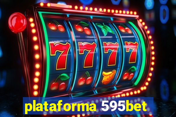 plataforma 595bet